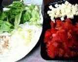 あたしんちの♪Enjoy タコライス作り方3写真