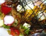 あたしんちの♪Enjoy タコライス作り方7写真