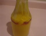 バナナ酵素作り方8写真