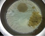 サクふわなバターロール作り方1写真