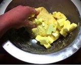 サクふわなバターロール作り方3写真