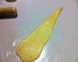 サクふわなバターロール作り方7写真