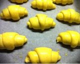 サクふわなバターロール作り方10写真