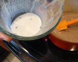 きのこのクリームスープ作り方6写真