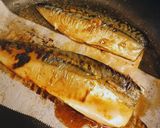 お弁当にも！塩サバで簡単♪サバみりん作り方4写真