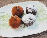 Yummy & Macchus🍫❤️🤣😂作り方10写真