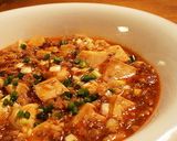 春雨と鶏皮のさっぱり中華春雨スープ作り方7写真