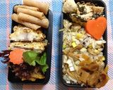 お弁当に 彩りに~冷凍お花人参作り方3写真
