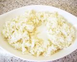 即席ラーメンの目玉リゾット作り方4写真
