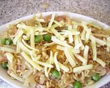 即席ラーメンの目玉リゾット作り方5写真