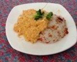 朝に！ ちょっとオシャレな卵かけご飯作り方3写真