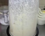 離乳食にも☆卵なし♪豆腐入りホットケーキ作り方1写真
