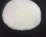 離乳食にも☆卵なし♪豆腐入りホットケーキ作り方3写真