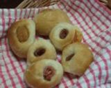 ★もっちりご飯パン★作り方18写真