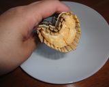 ♡ハートの一口パン♡作り方2写真