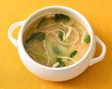 食べ応えばっちり！厚揚げのそぼろ煮作り方12写真