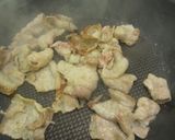 豚もやし作り方1写真