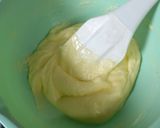 簡単な材料で♪サクほろスノーボール★作り方1写真