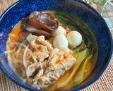 【お店越え】おうちで簡単！極旨麻辣湯作り方6写真