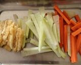 我が家の味噌汁作り方2写真