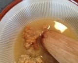 我が家の味噌汁作り方3写真