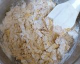 ♣お店の味!チョコチップクッキー♣作り方4写真