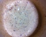 超簡単..丼で.3分.キャベツナッツ和え作り方1写真