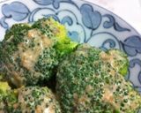 超簡単..丼で.3分.キャベツナッツ和え作り方6写真