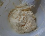クランベリーのスクエアケーキ作り方4写真