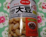 簡単❤大豆の甘辛青海苔炒め作り方3写真