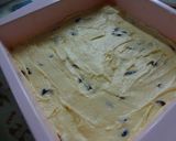 クランベリーのスクエアケーキ作り方6写真