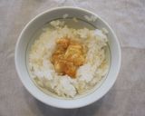 エビ衣がこおばしい♪美味しい天むす作り方6写真