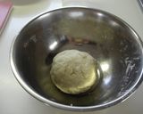 簡単！サクッともち明太チーズピザ作り方2写真