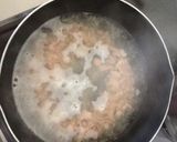 ツナカレードリア☆作り方1写真