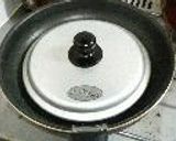 ぶりの素焼き作り方3写真