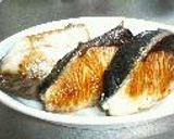 ぶりの素焼き作り方4写真