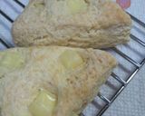 HMで簡単☆ヘルシー豆腐スコーン作り方9写真