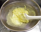 林檎とスイートポテトの小さなタルト作り方10写真