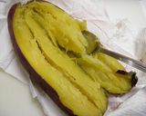 林檎とスイートポテトの小さなタルト作り方8写真