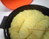 ウインナー＆ポテトのチーズ焼き♬＊作り方5写真