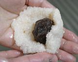 道明寺桜餅（関西風）作り方4写真