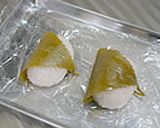 道明寺桜餅（関西風）作り方5写真