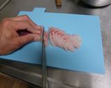 刺身が余ったら…活用できる！漬け作り方3写真