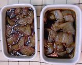刺身が余ったら…活用できる！漬け作り方4写真