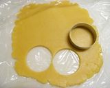 林檎とスイートポテトの小さなタルト作り方13写真