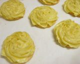 林檎とスイートポテトの小さなタルト作り方15写真