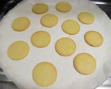 林檎とスイートポテトの小さなタルト作り方14写真