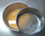 圧力鍋１分♪簡単ふるふる茶碗蒸し作り方1写真