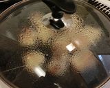 ♪超簡単・皮なし鳥むね肉ヘルシーフリット作り方3写真