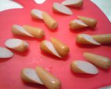ウインナー＆ポテトのチーズ焼き♬＊作り方2写真